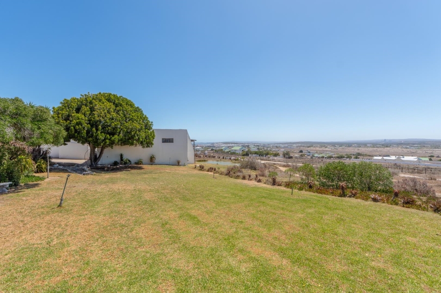 5 Bedroom Property for Sale in Long Acres Country Estate Western Cape
